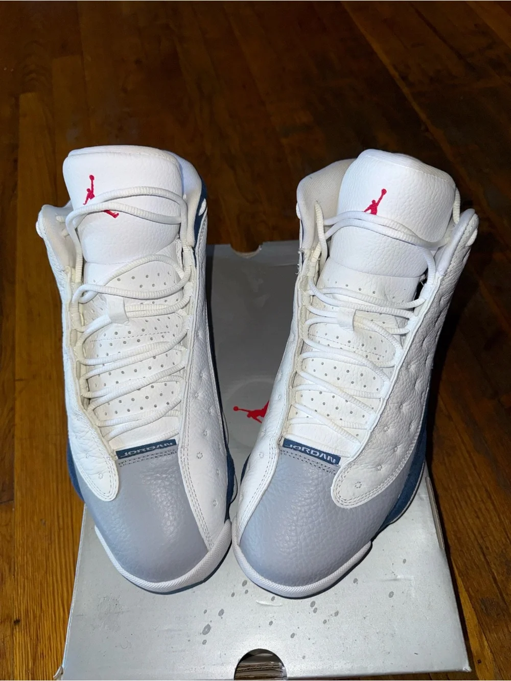 Jordan 13
